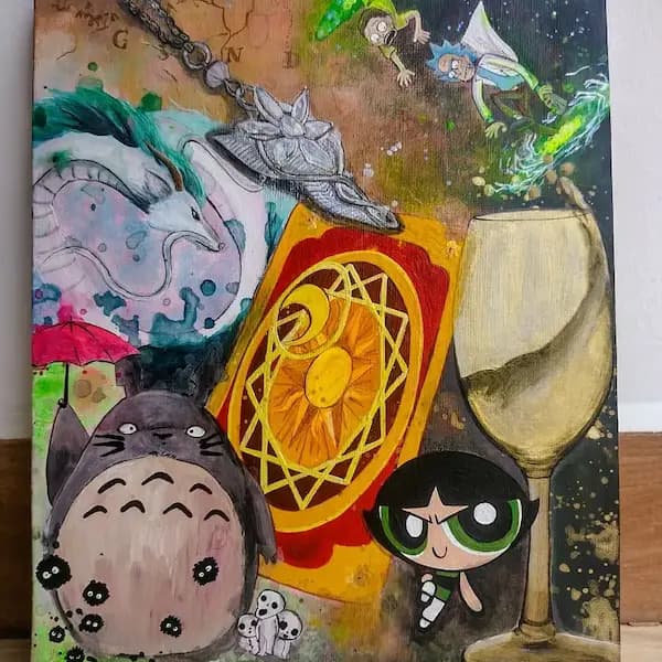 lineas de producción