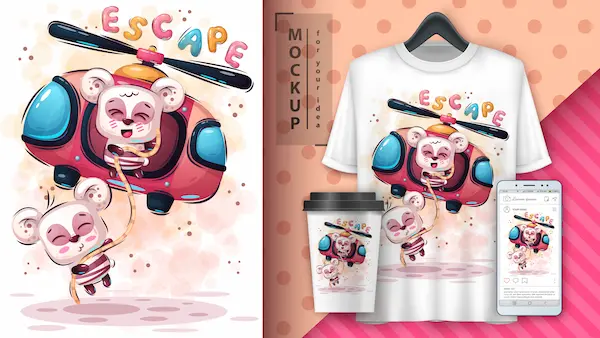 servicio de craciones personalizadas SirCraft